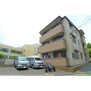 アバンウェル城北公園の画像