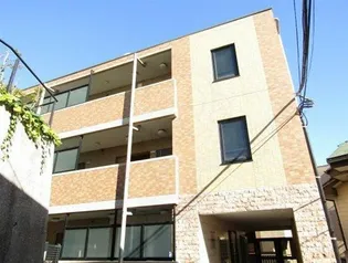 グラントゥルース目黒花房山の画像