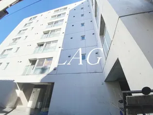 ライジングプレイス月島の画像