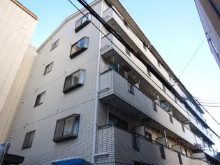 サンワビルの画像