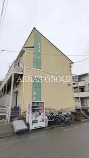 ピッコリーノ【2階】の外観