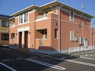 PALETTE GARDENⅡの画像