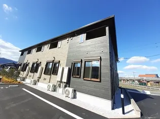 グランドール飯塚I【2階】の外観