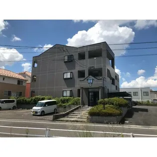 メゾン ド サムの画像