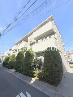 FLAT TENJIN III【1階】の外観