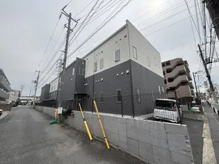 コンフォルト中山の画像