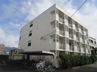 コーポリバーサイドの画像