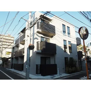 サンヴィレッジ33の画像