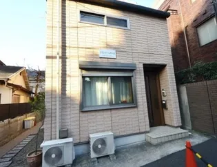 グランメール市ヶ谷の画像