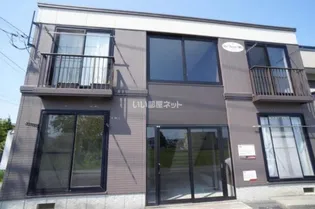 シャーメゾン八幡町IIの画像