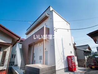 グランシェルズの画像