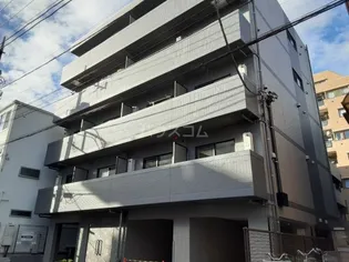 RELUXIA綾瀬II【4階】の外観