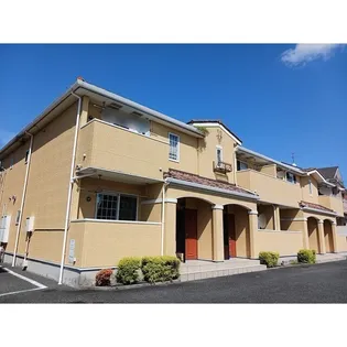 グローリー花立VIの画像