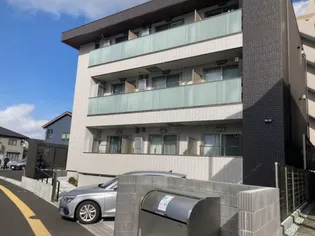 カーサ スタジオーネ河原町の画像