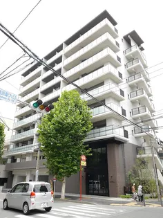 デュオステージ横濱天王町の画像