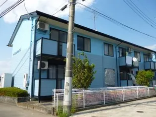 アーバンレジデンスAの画像