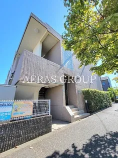 endloslieben【1階】の外観