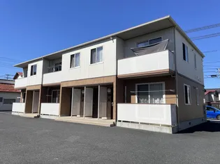 シャーメゾン グレイスの画像