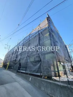 クレスト古淵の画像