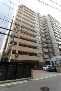 コートハウス槇の画像