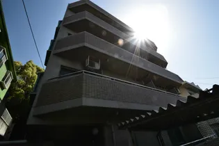 オラシオン山手の画像