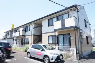 アクセスコモードB棟の画像