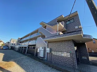 サンプレミール浦和の画像