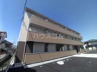 サニーフラットIIIの画像