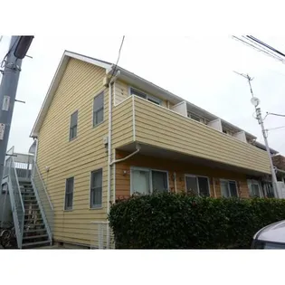 パサディナハイツの画像