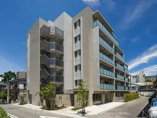 パティーナ大森の画像