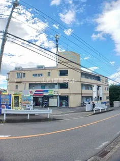 神奈川県秦野市南矢名2【マンション】の外観