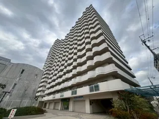 サバービアシティ21の画像