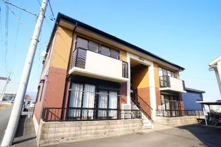 メゾンESの画像