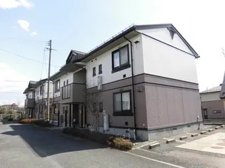 サンガーデン葉の木A棟の画像