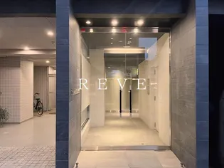 ブライズ神楽坂【4階】の外観