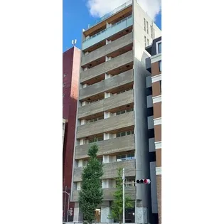 Mトリアノン【7階】の外観