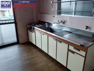 コーポ豆屋の画像