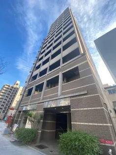 パウゼ東天満の画像