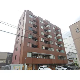 レジデンス武蔵の画像