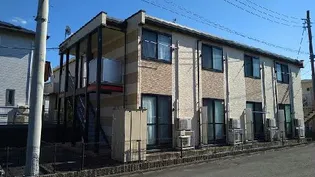 レオパレスメゾンヴェール青葉の画像