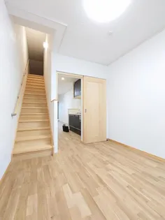 漆喰の家 高砂の画像