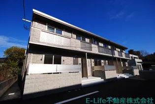 カーサラルバBの画像