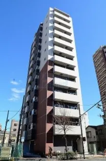 ステージグランデ東池袋駅前の画像