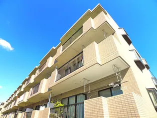 ベルグプレシャデス船橋の画像