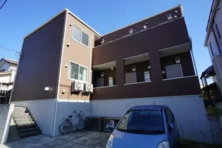 JーMISSIONS千城台Dの画像