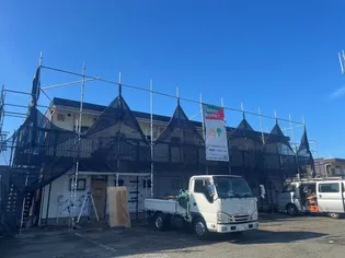 サンハイツ上永谷B棟の画像