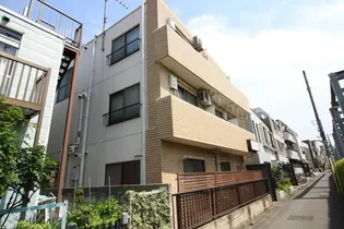 サウスウィンド西永福の画像