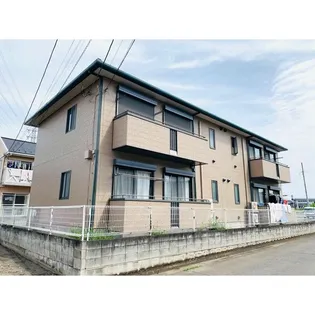 ラ フォーレオガワ A棟の画像