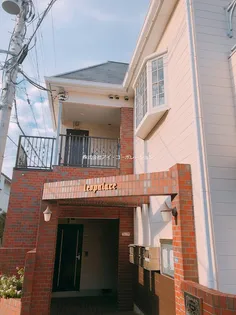 神奈川県横浜市金沢区寺前2【アパート】の外観