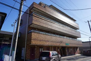 アーバン五井駅前の画像